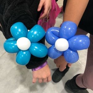 Meet your Posher, Patricia